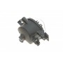 Фара протитуманна BMW 3 (E90) 04-11 (L) M47/N43/N45/N46/N47/N52/N53/N54/N57