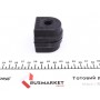 Втулка стабілізатора (заднього) BMW 5 (E60/61) 03-11 (d=12,5mm)