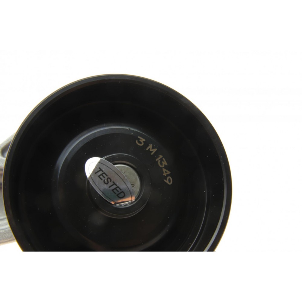 Помпа води BMW X1 (F48)/X2 (F39)/Mini Cooper/Clubman 2.0d B47 C20 14- (R/B) (7 лоп)