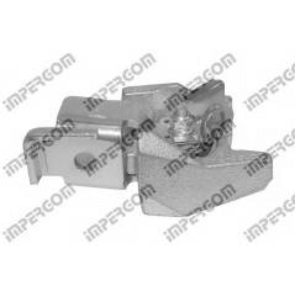 Подушка двигуна (R) Ford Focus 1.6/2.0TDCI 11- (всередині OE)