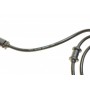 Датчик ABS (передній) MB M-class (W164)/GL-class (X164) 05-11 (HÜCO)