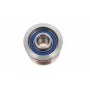Шків генератора Nissan Qashqai/X-Trail 2.0 14-