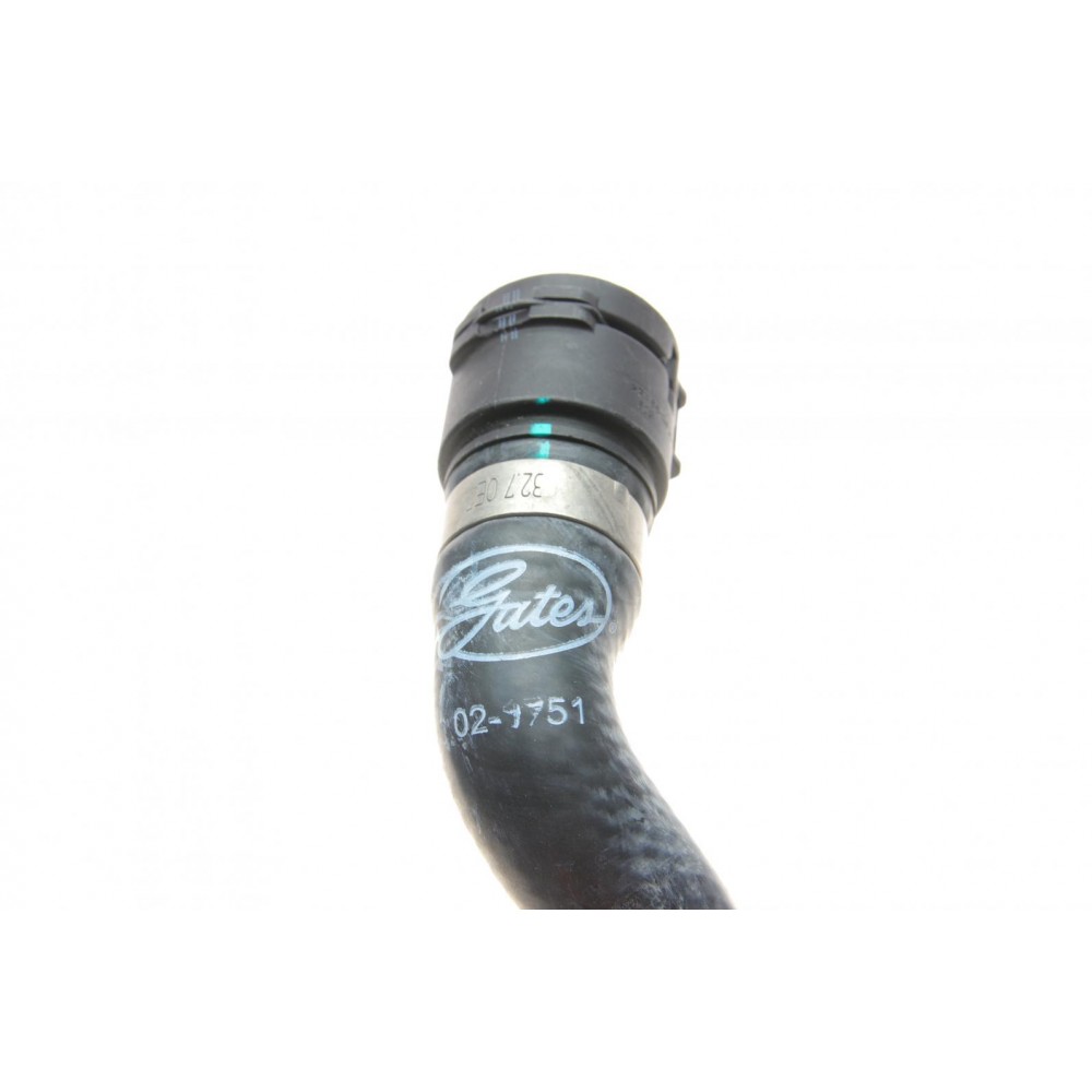 Патрубок радіатора BMW 5 (E39)/7 (E38) 95-04 M52/M54