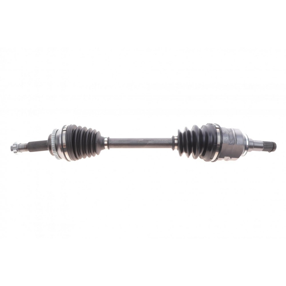 Піввісь (передня) (L) Toyota Corolla Verso 1.6-1.8 VVT-i 01-04 (26z/20z/638.5mm) (+ABS48z)
