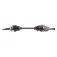 Піввісь (передня) (L) Toyota Corolla Verso 1.6-1.8 VVT-i 01-04 (26z/20z/638.5mm) (+ABS48z)
