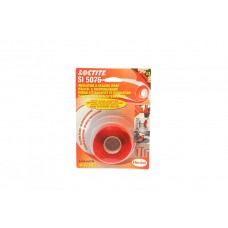 LOCTITE SI 5075, 4,27M Стрічка силіконова -54/+260°C (міцність 48 Н/мм)