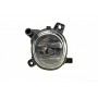 Фара протитуманна Audi A6/Q3/A1/A4/A5 09-18 (L)