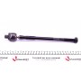 Тяга рульова Nissan Almera 1.6 16V 06-