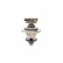 Помпа води BMW 3 (E36) 90-00/5 (E34/E39) 87-03/7 (E38) 94-01/Opel Omega 93-03