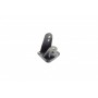 Заглушка омивача фар BMW 3 (F30) 12-15 (L)