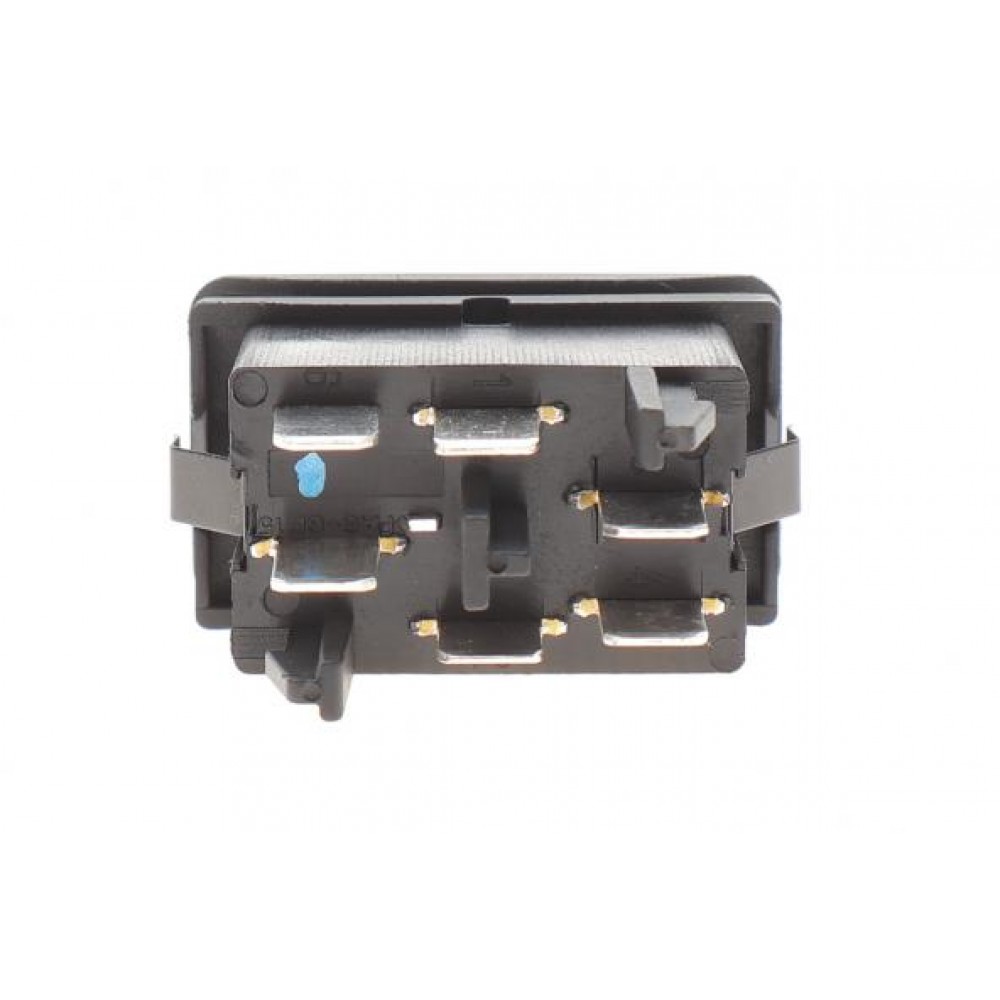 Кнопка склопідіймача VW Caddy/LT 28-35/Golf/Jetta/Polo 78-04