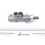Циліндр гальмівний (головний) Audi A3/Seat Leon/Skoda Octavia/VW Bora/Golf IV 1.4-3.2 96-10 (23.81mm)
