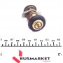 Термостат Iveco/Fiat Ducato 2.3JTD (вставка)