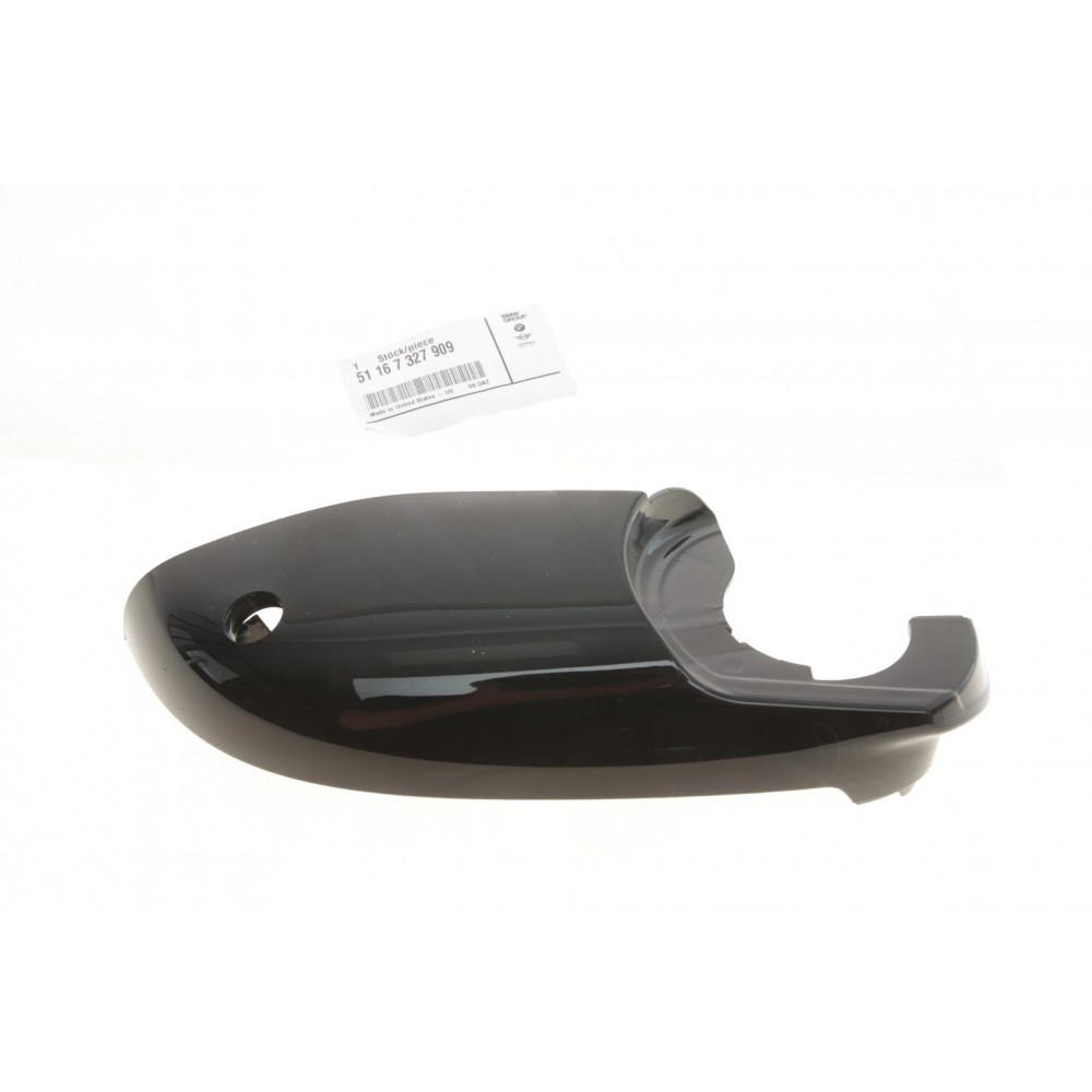 Кришка дзеркала заднього виду BMW X3 (F25)/X5 (F15/F85) 13- (L)