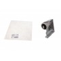 Подушка КПП Volvo S60/S70/S80 (L)