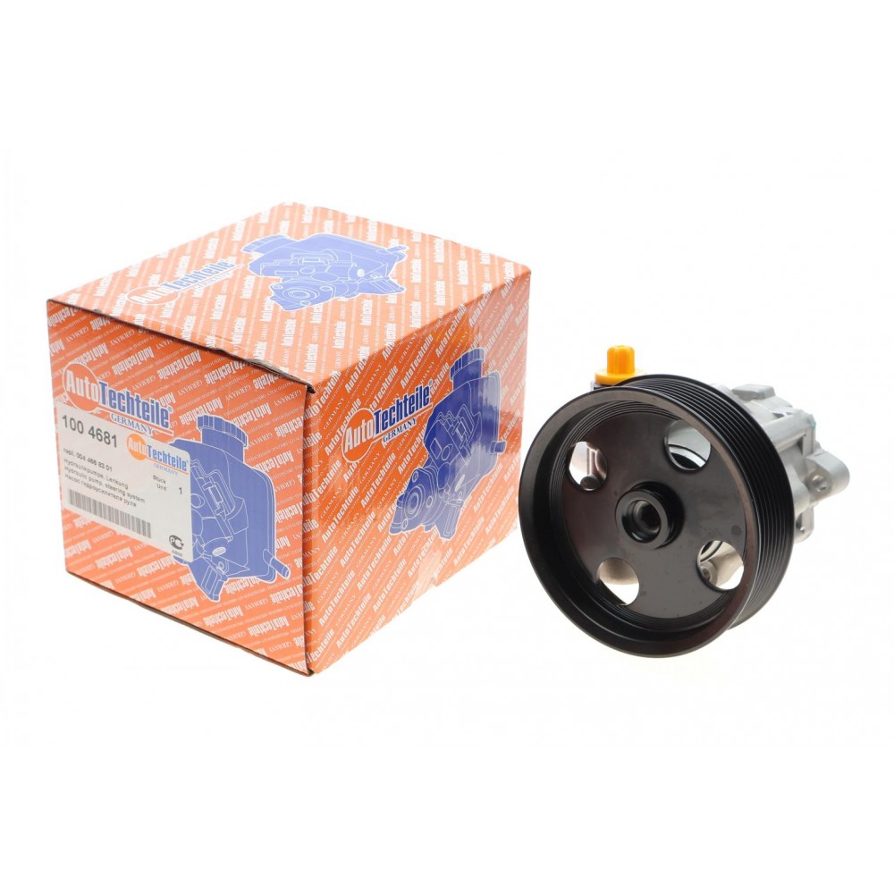 Насос ГПК MB GL-class/S/R/ML CDI 06- (4681)