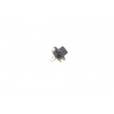 Автолампа 12V 1.2W BX8.4d Black (в щиток приладів) (PBX4 1,2W 12)