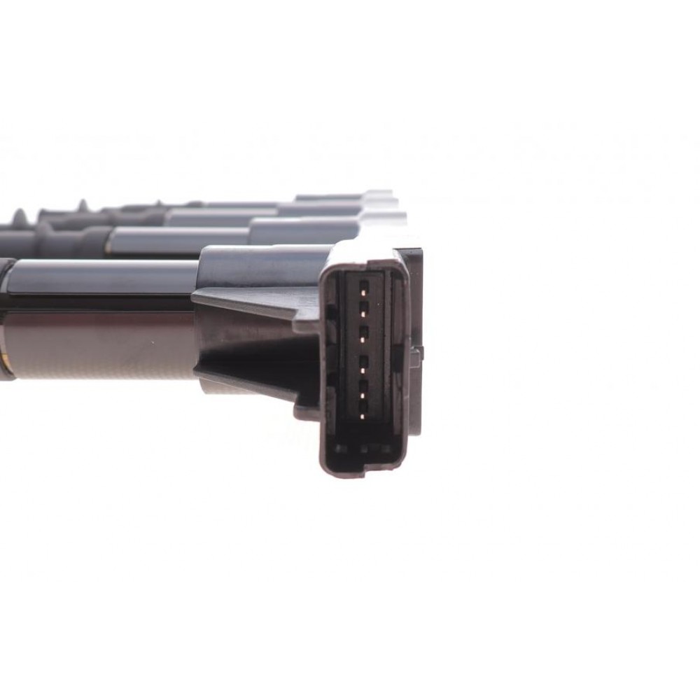 Котушка запалювання Citroen C4/Peugeot 307 1.4 16V 03- (HÜCO)