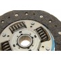 Комплект зчеплення Toyota Avensis/Rav 4  2.0 00-09 (d=236mm) (+вижимний)