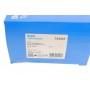 Наконечник тяги рульової (L) Nissan Qashqai/ X-Trail 07-13/ Renault Koleos 08-