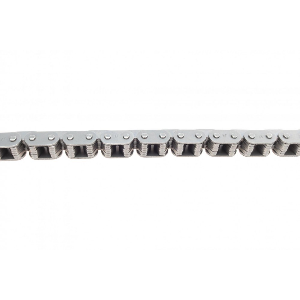 Комплект ланцюга ГРМ VW Golf V 1.4TSI, 10/03 - 02/09, 90/103/125kw, (z=130/18-18/36/36) (OE VAG)