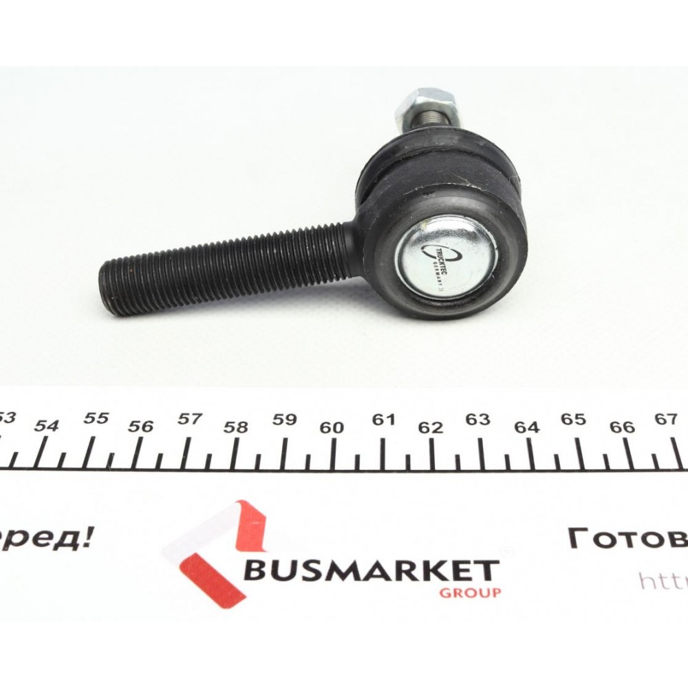 Наконечник тяги рульової MB E-class (W124) -98