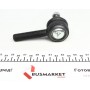 Наконечник тяги рульової MB E-class (W124) -98