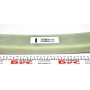 Ресора передня MB Sprinter/VW Crafter 06- (3.5T) (пластик) (h=158mm/толщ.29mm) (зам на 9063211503)