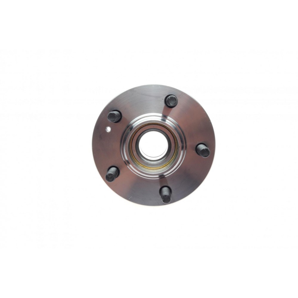 Підшипник маточини (задньої) Hyundai Santa Fe 2.0 CRDi/2.4 16V 01-06 (+ABS)