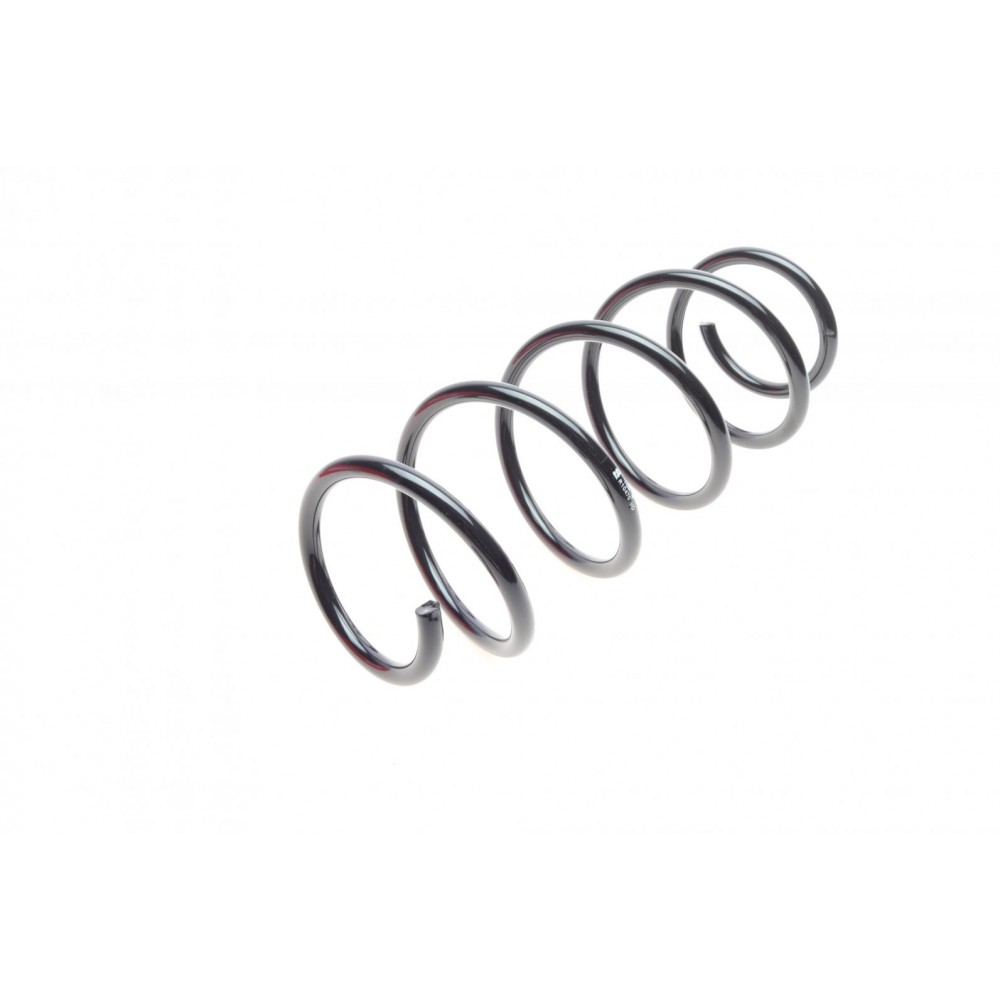 Пружина (передня) Skoda Roomster 1.2/1.2TSI/1.4/1.6 06-15