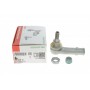 Наконечник тяги рульової (R) Audi A3 99-03/TT 99-06/VW Golf IV 3.2 02-05 (L=85mm)