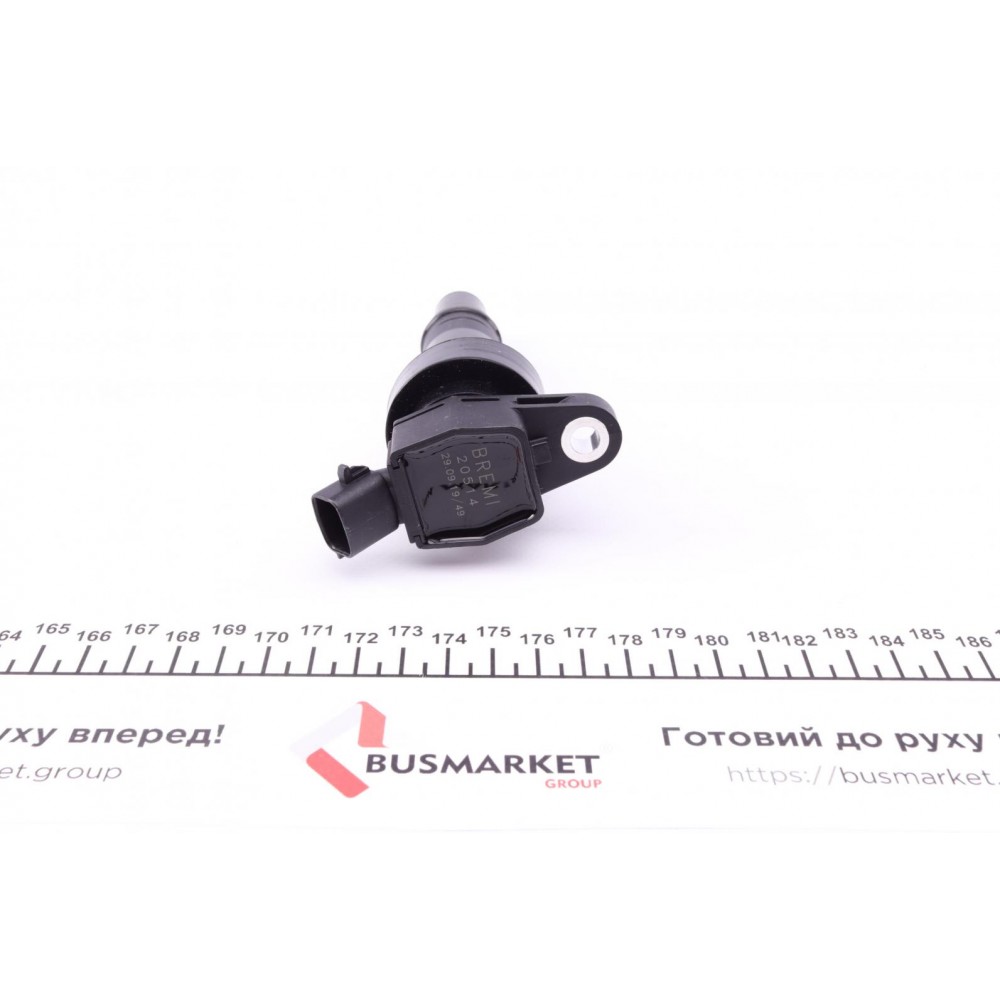 Котушка запалювання Hyundai i30/Cee'd 1.6/1.6GDI 10-