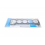 Прокладка ГБЦ Audi 100/200/80/A6 89-97 (1.65mm) Ø82,00mm