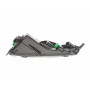 Фара протитуманна VW CC 11-16 (L)