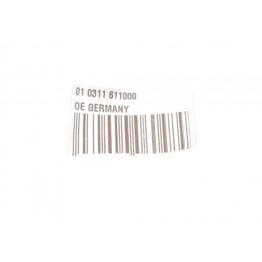 Болт кріплення кришки шатуна MB Sprinter/Vito CDI (M8x1x47 Torx E10) всередині 1120380071 OE