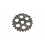 Комплект ланцюга насосу оливного BMW 3 (F30)/4 (F32,E82)/5 (F10) 07- (N47/N57/B47) (48 звенев/z=23)