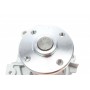 Помпа води Mitsubishi Colt 1.3/1.5/1.6 96-04/ Lancer 1.3/1.6 03-13/Space Star 1.3/1.6 16V 98-04 (WPQ0589)