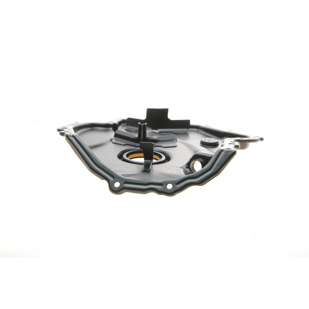 Кришка двигуна (передня) Audi A3/A4/A5/Q3/TT/Skoda Octavia II/VW Golf 1.8/2.0 04-