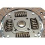 Комплект зчеплення Peugeot Boxer 2.2HDI 01-06 (d=242mm) (+вижимний)