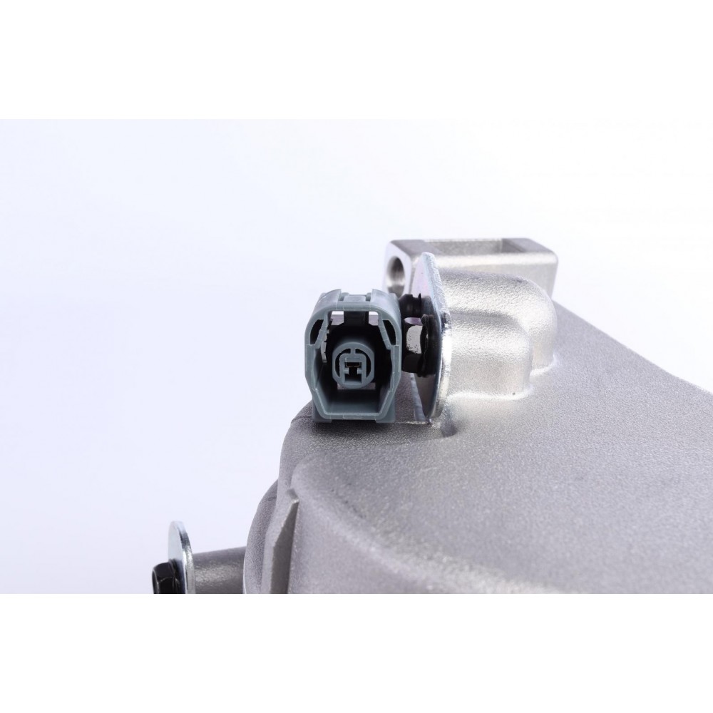 Компресор кондиціонера Mazda 3/6/CX-7 1.8-3.0 02-13