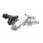 Помпа води MB C-class (W204)/E-class (W212/W213) 1.6/2.0 (M274) 13- (6кан)(switchable)