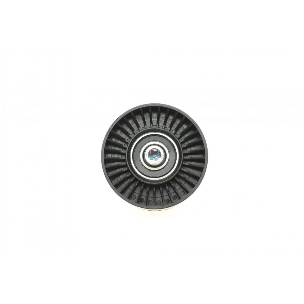 Ролик генератора BMW 5 (E60/F10) 2.0i/3.0D 07-11 (паразитний) (80х28)