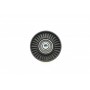 Ролик генератора BMW 5 (E60/F10) 2.0i/3.0D 07-11 (паразитний) (80х28)