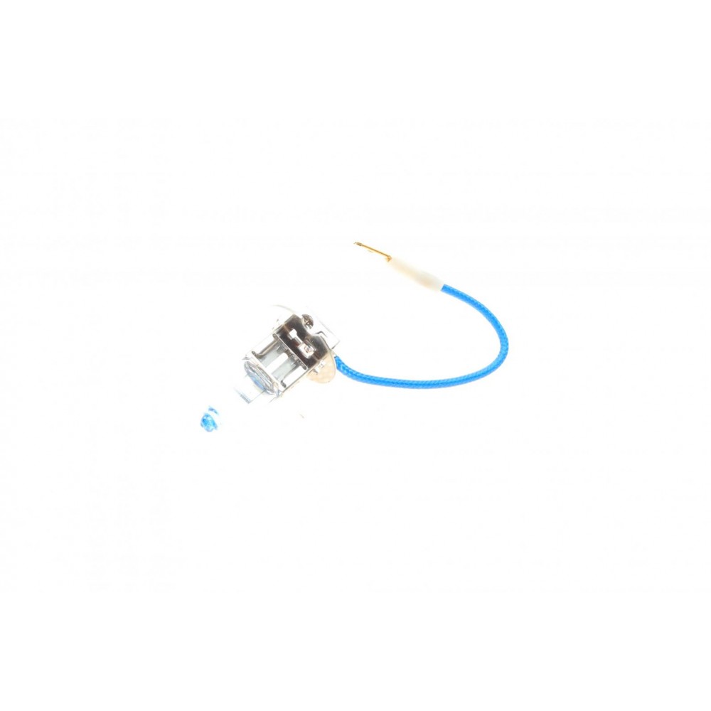 Автолампа H3 12V 55W PK22s Range Power Blue + (3700K)