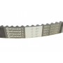 Комплект ГРМ Renault Laguna I/Megane I 1.8/2.0 98-03/Clio II 2.0 16V 00-09 (27x128z)