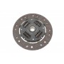 Комплект зчеплення Peugeot Boxer 2.5D 94-02 (d=235mm) (+вижимний)