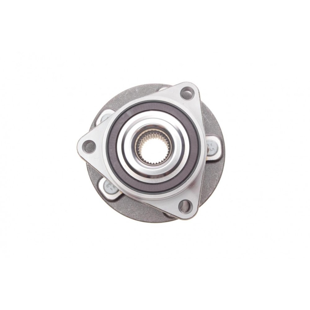 Підшипник маточини (передньої) Opel Astra 1.0-1.6 CDTI 15-