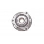 Підшипник маточини (передньої) Opel Astra 1.0-1.6 CDTI 15-