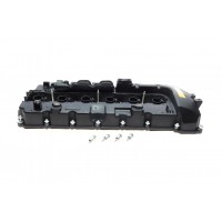 Кришка клапанів BMW 3 (E90)/5 (E60)/7 (F01/F02/F03/F04) (N54 B30 A/B) 3.0 04-13