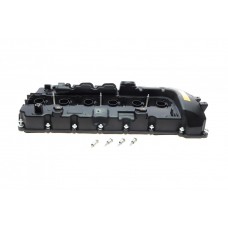 Кришка клапанів BMW 3 (E90)/5 (E60)/7 (F01/F02/F03/F04) (N54 B30 A/B) 3.0 04-13